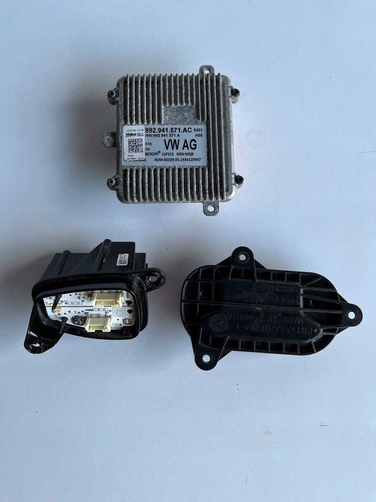 фото №1, Набір перетворювач перетворювач модуль scala 657