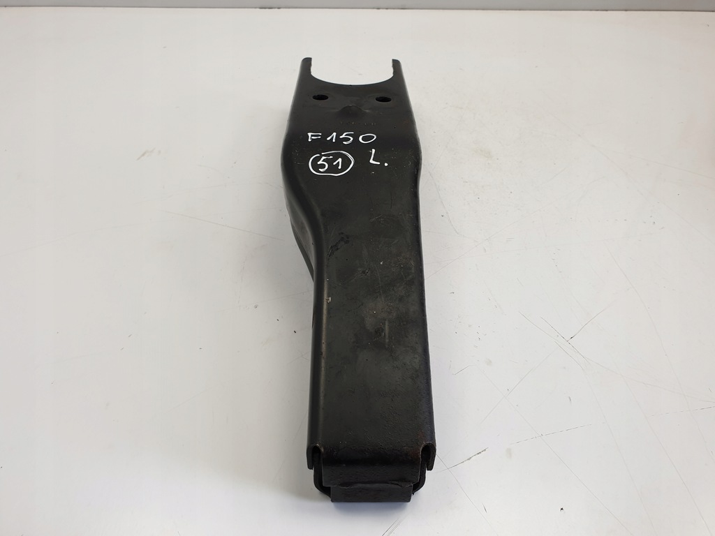 фото №1, Ford f150 15- 2.7 3.5 v6 передняя приводной вал półośka