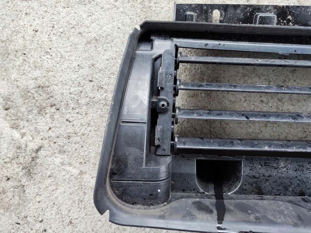 фото №7, Dacia duster ii повітропровід повітря шторка жалюзі впуск 214f69647r