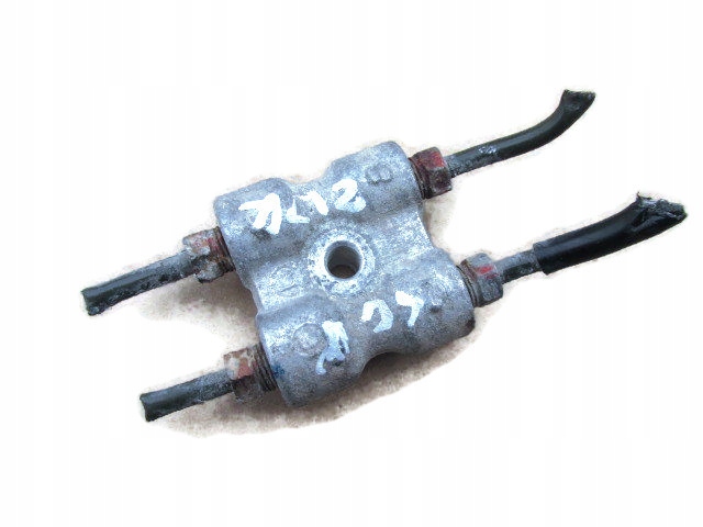 фото №1, Grand vitara ii 5d 1.9 ddis розподільник пального