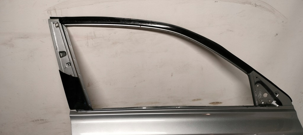 фото №9, Двері праве перед suzuki vitara iii