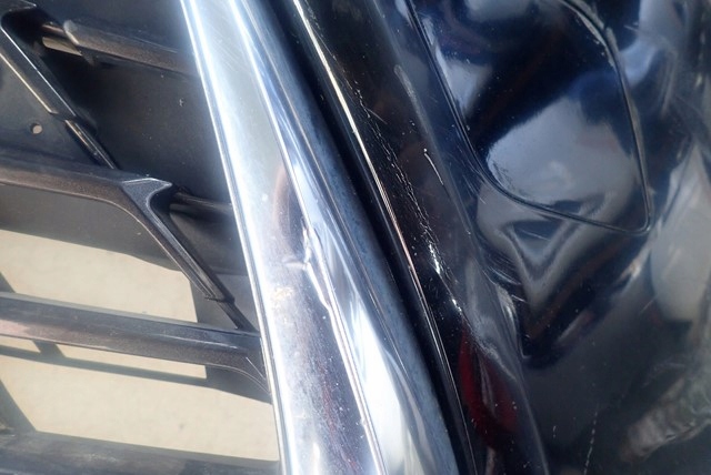 фото №13, Бампер перед передний lexus ux 2018-