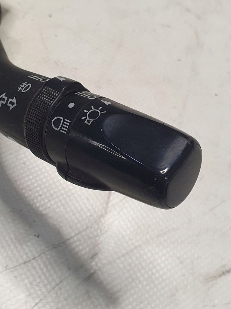 фото №14, Перемикач комбінований оригінальний номер gj5m 17d318 mazda 6 i gg 03r.