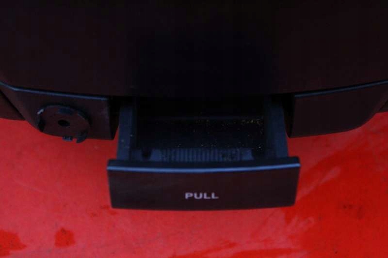 фото №9, Панель приладів приладова консоль панель приладів подушка безпеки eu hyundai i30 i 30 1 i 07-10