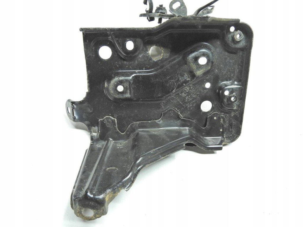 Купить Toyota urban cruiser 08-14 1.33 vvti основание аккумулятор