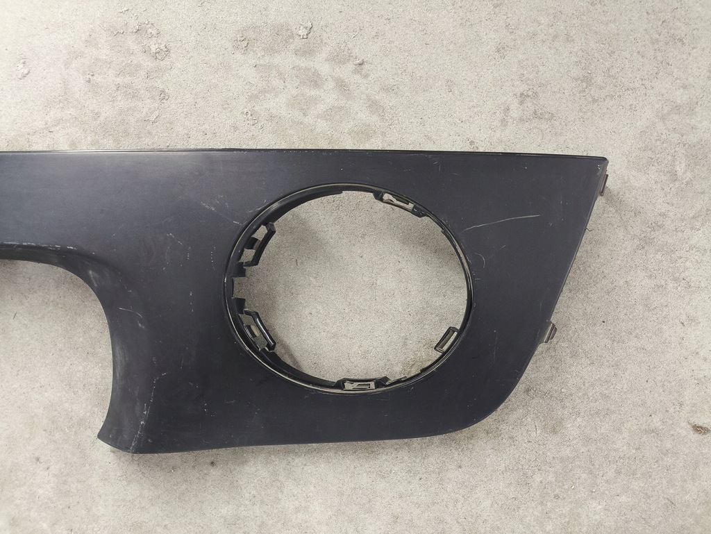 фото №3, Молдинг бампера противотуманной фары левая mini clubman r55 cooper r56 2753659