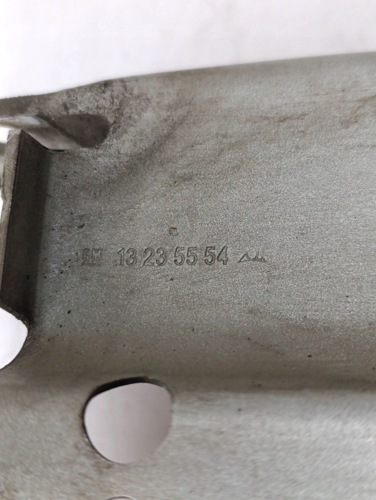 фото №6, Opel insignia a 2010 амортизатор 13235554