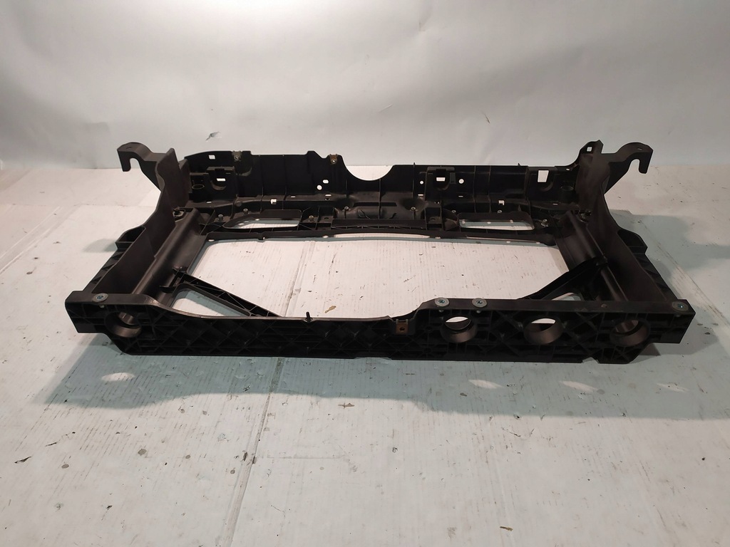 фото №12, Pas передний усилитель mazda cx-3