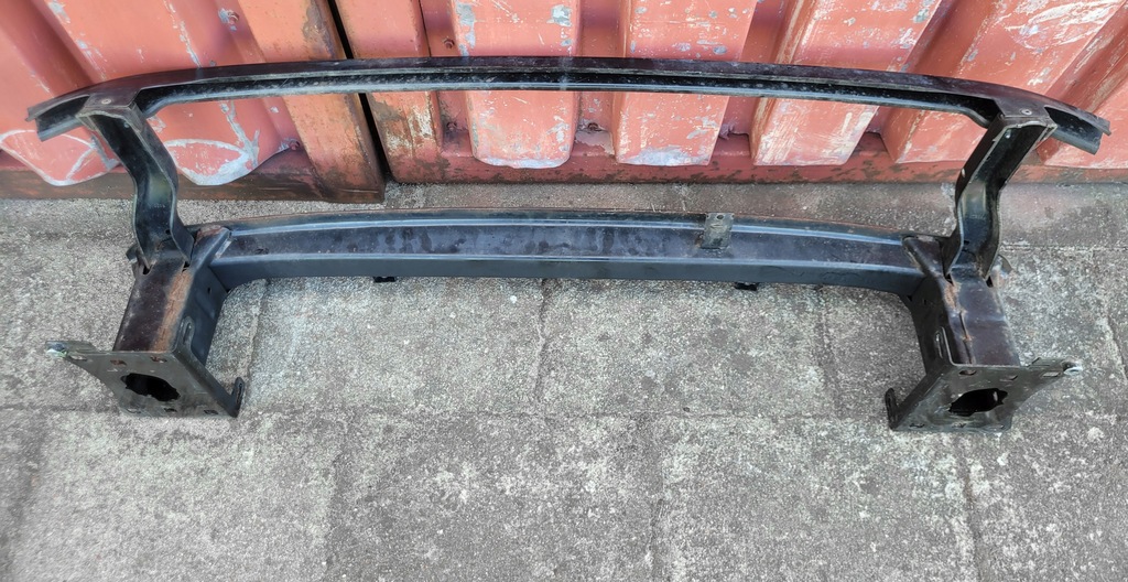 фото №5, Балка передняя перед vw volkswagen t-roc 2017-