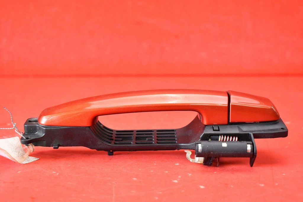 фото №5, Ручка правая перед передняя zfs suzuki swift 5 v mk7 10-15