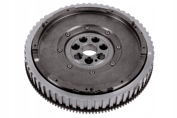 фото №1, Sachs колесо маховик двомасовий mercedes citan mixto подвійний салонний