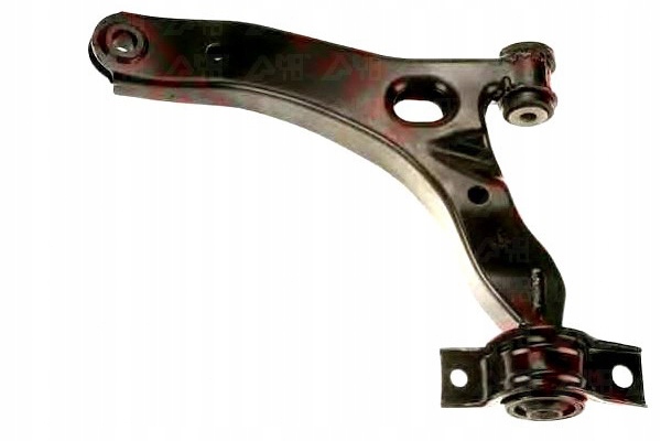 фото №2, Trw jtc1331 рычаг, подвеска колеса