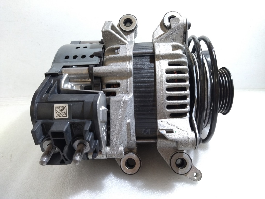 32383087 генератор натяжитель 2.0 mild hybrid описание : 6083km volvo xc60 2 Киев