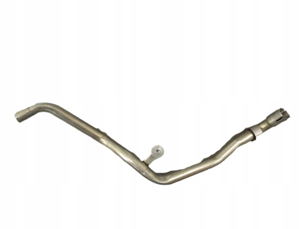 фото №1, Гасник вихлоп webasto 7l0819507b audi q7