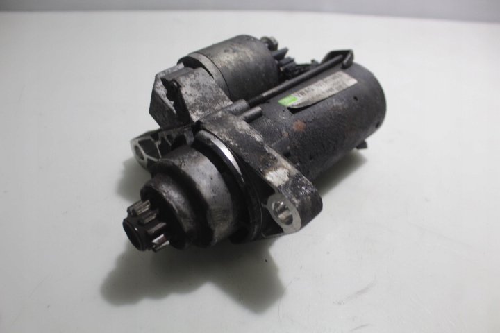 Купить Стартер skoda roomster 1.4 16v