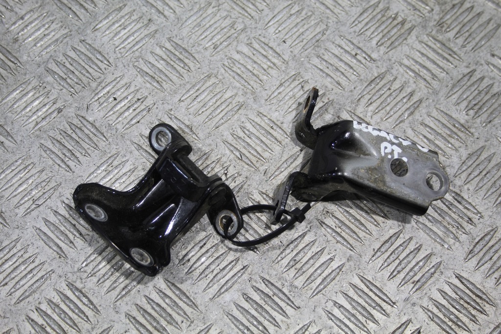 фото №1, Петля дверь правый задняя subaru legacy v 5