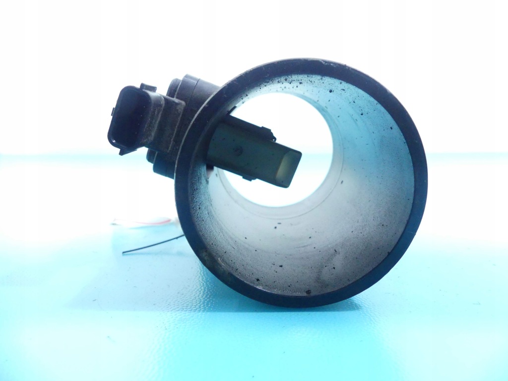 фото №3, Расходомер renault scenic iii 5wk97021 1.5 dci