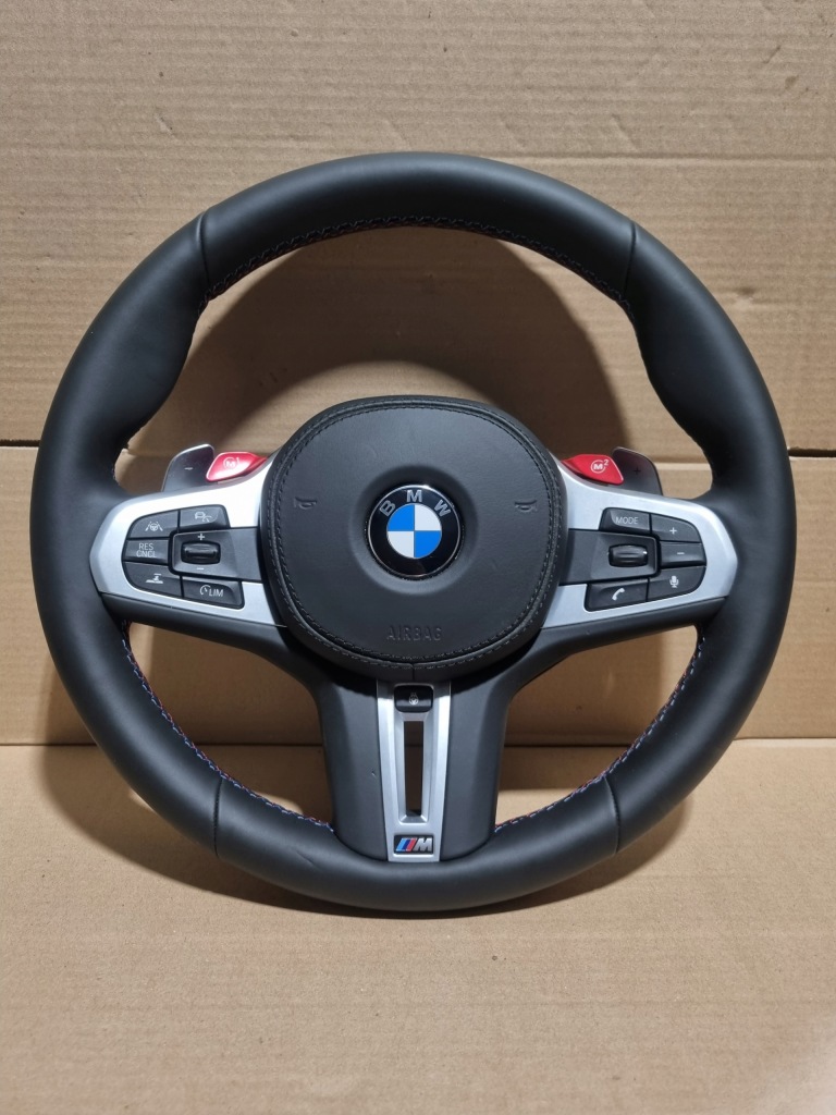 фото №1, Bmw f90 повітропровід подушка подушка безпеки idealna