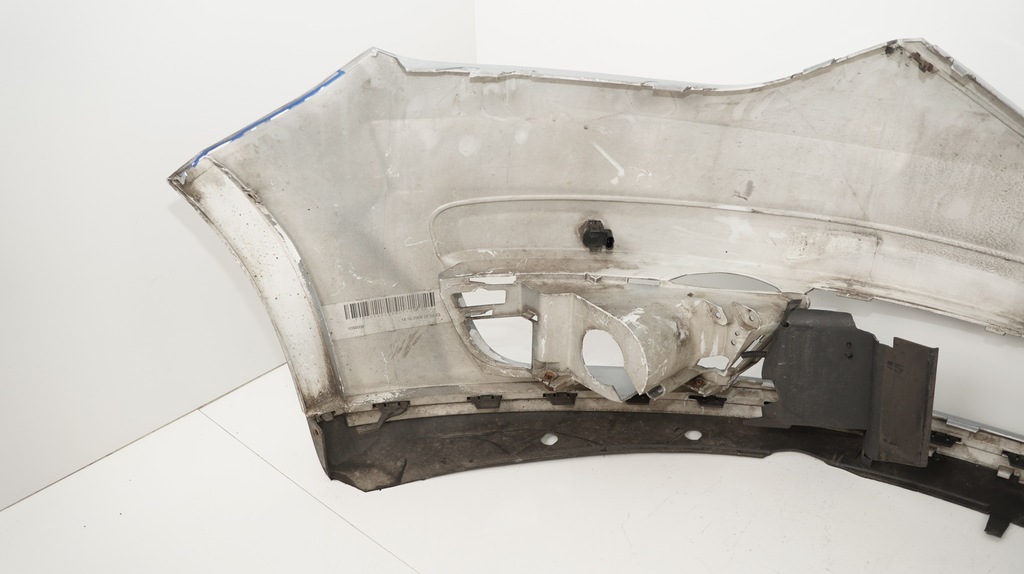 фото №6, Бампер перед передній ford galaxy mk3 06-10r pdc 8psc