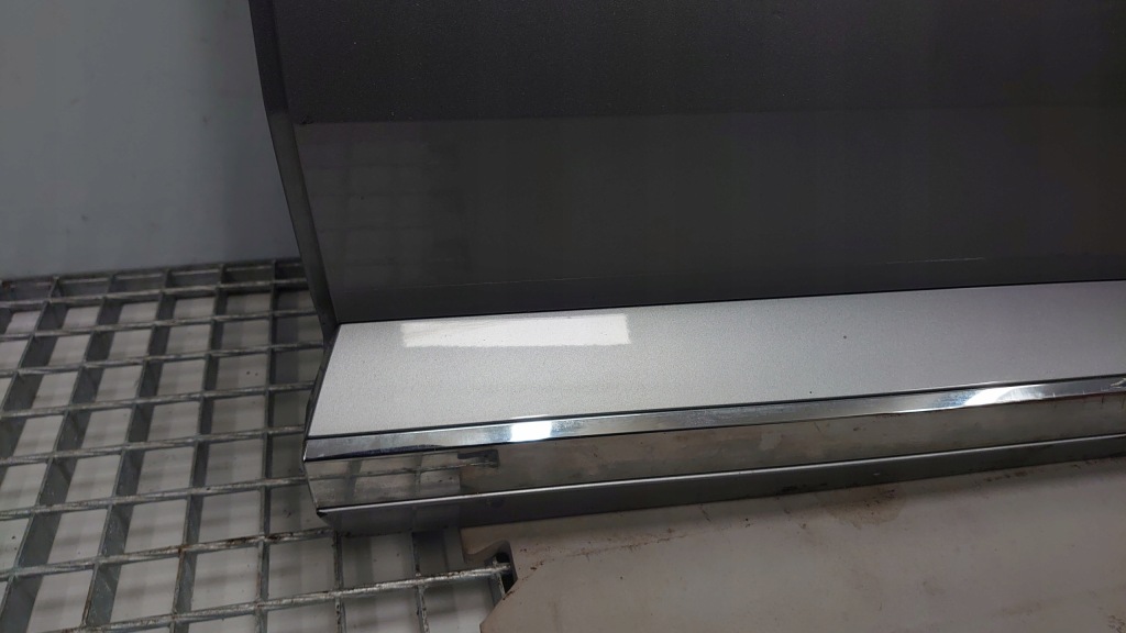 фото №6, Двері задні ліва vw arteon 3h fl lb7s 21r