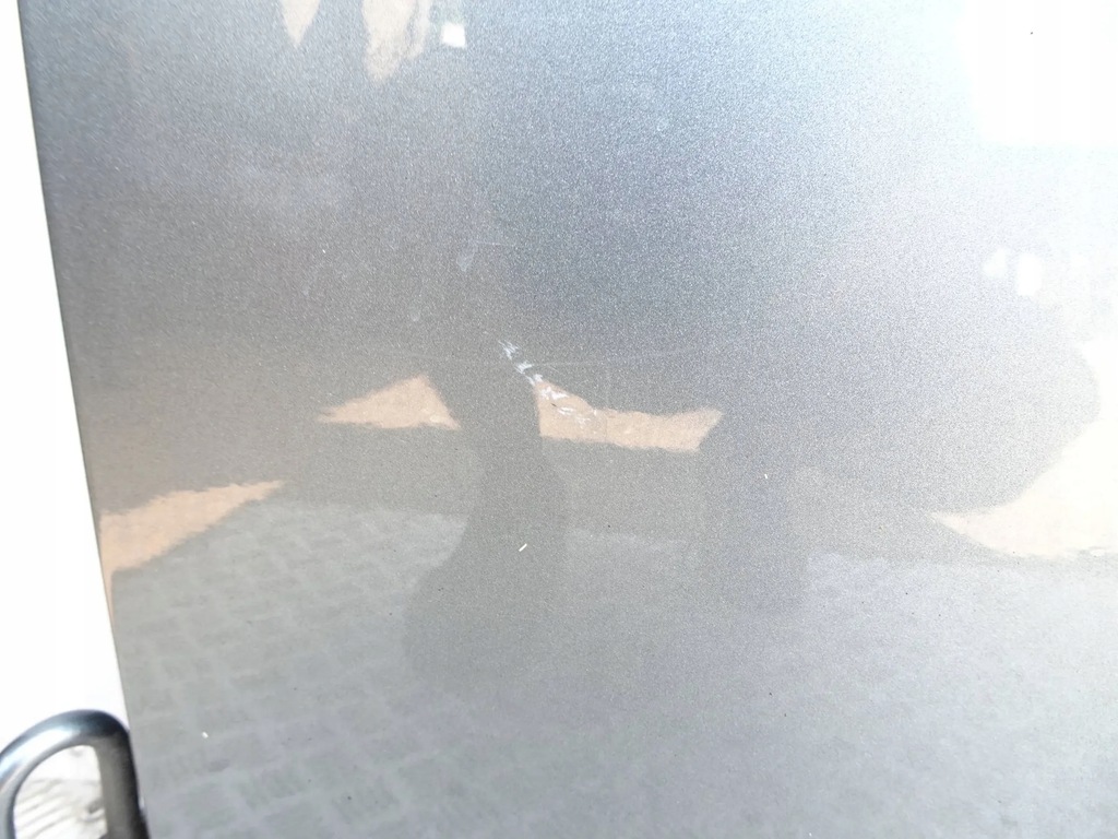 фото №8, Двері ліва audi tt 8j lz7s