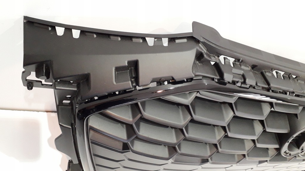 фото №11, Audi a3 iv 8y s-line решётка радиатора решётка радиатора