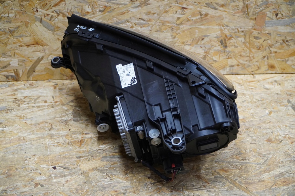 фото №8, Лампа лампы a1679067804 a1679066908 mercedes gle v167 lift оригинал 23r eur