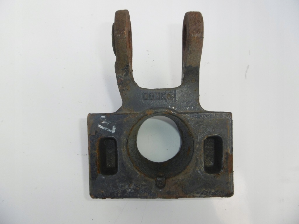 фото №7, Кронштейн кронштейн амортизаторов scania r