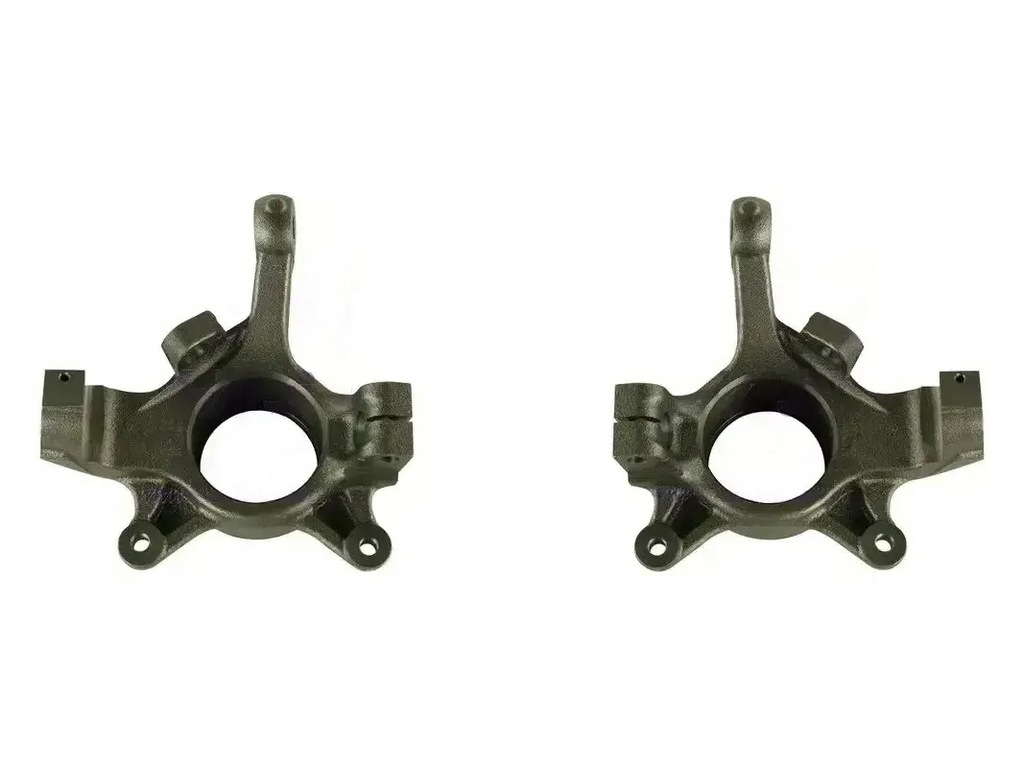 фото №1, 2x поворотный кулак kół fast перед l+p do opel, renault master ii, movano a