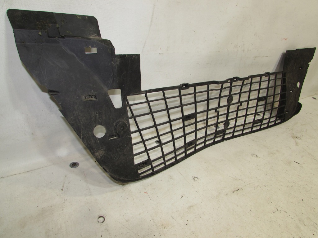 фото №4, Решітка atyrapa бампера перед renault master iii 3