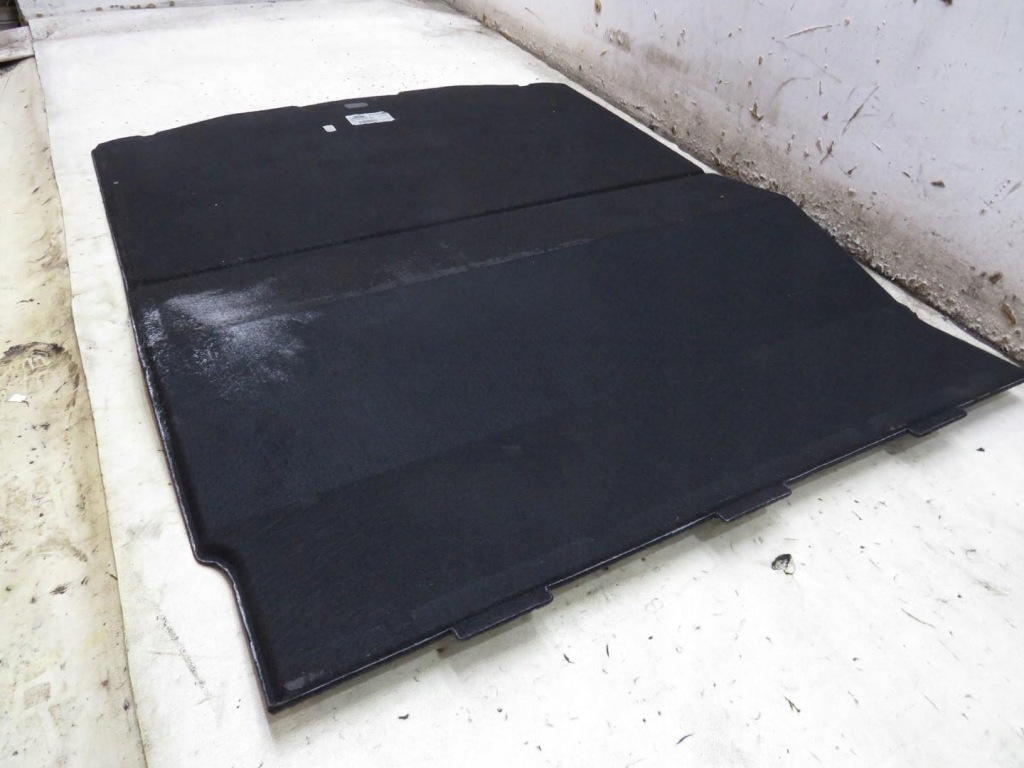 фото №5, Пол багажника jagura xf x260 sedan gx63-47022-bd