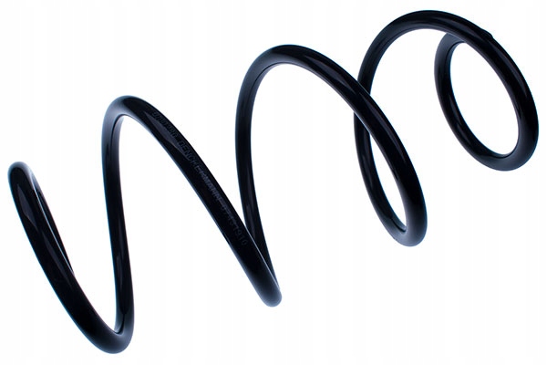 фото №1, Пружина підвіска renault clio iii перед 1.5dci