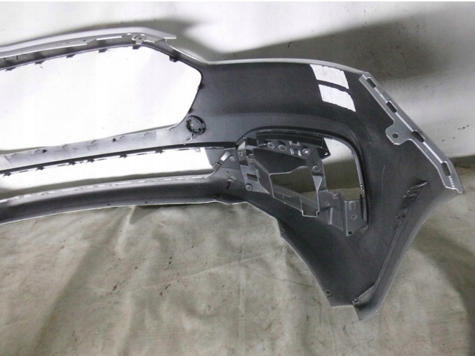 фото №5, Бампер перед ford mondeo mk5 lift st-line 19-