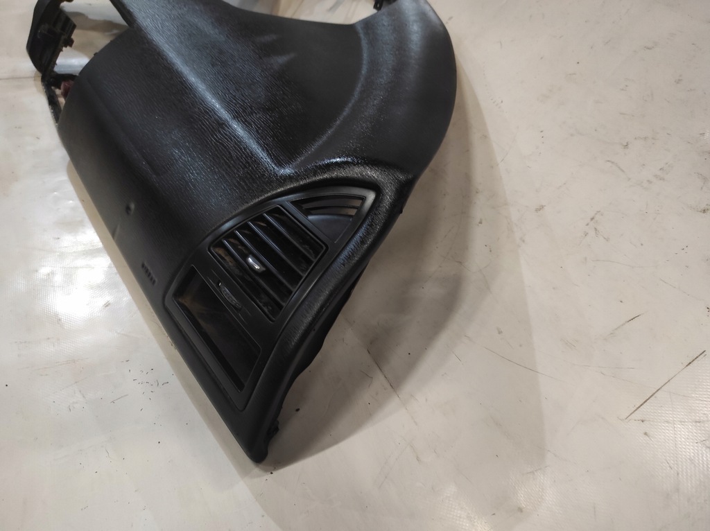 фото №9, Citroen c4 i панель приладів консоль панель приладів з подушка