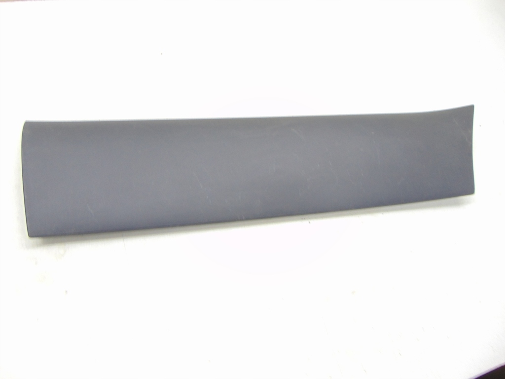 фото №1, Mercedes sprinter 910 правая молдинг перед передний