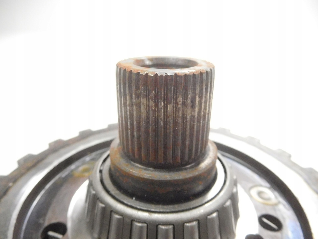 фото №8, Трансмиссия зубчатый mopar dodge caravan 5014200aa