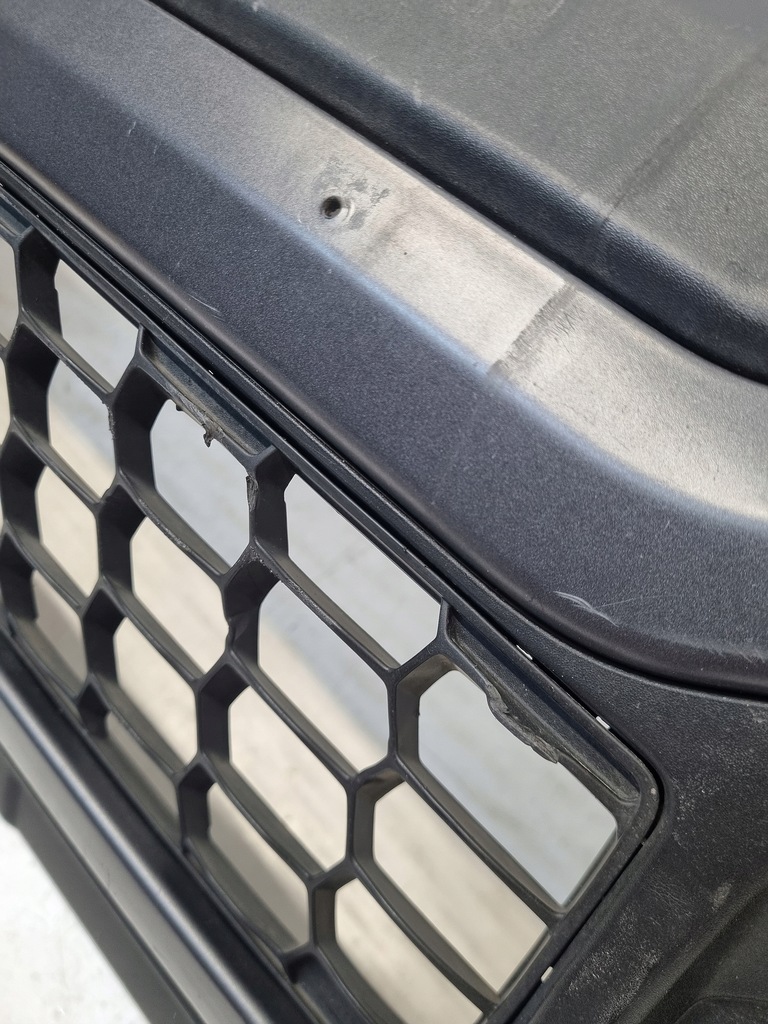 фото №5, Jeep renegade trailhawk бампер перед передний