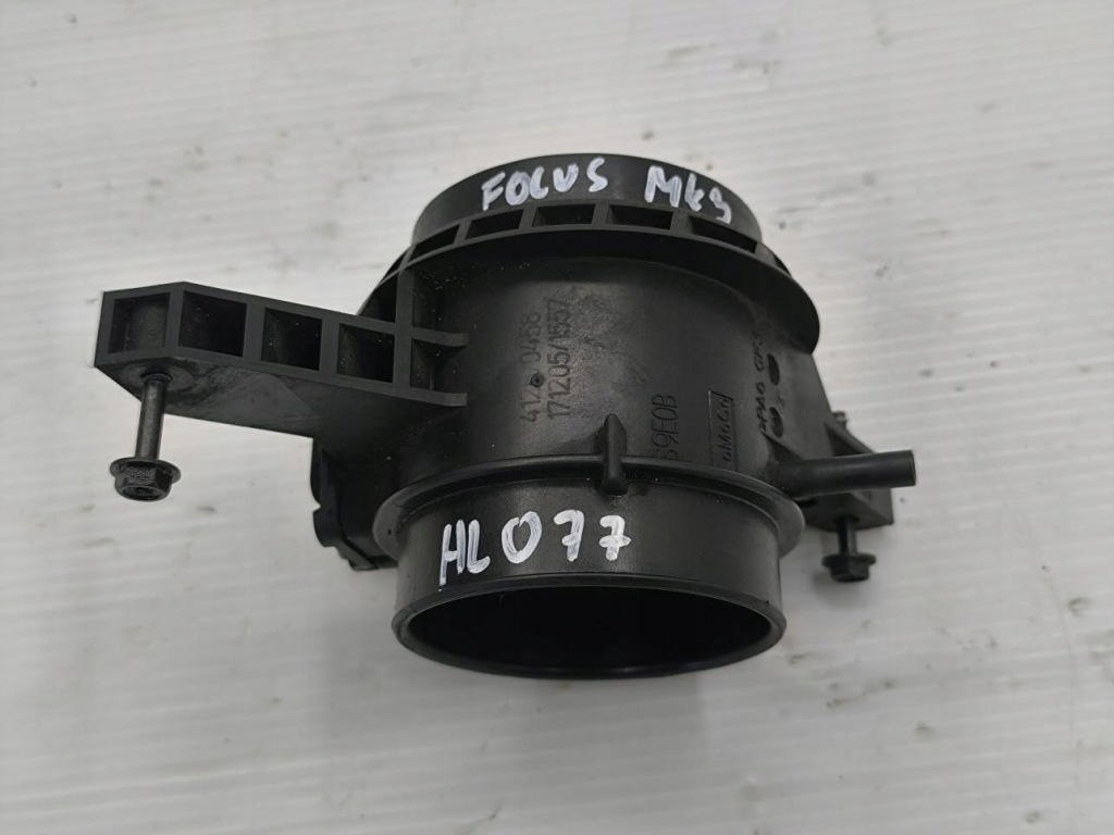 Купить Расходомер ford focus mk3 рестайлинг  1.5 tdci em5a-12b579-aa