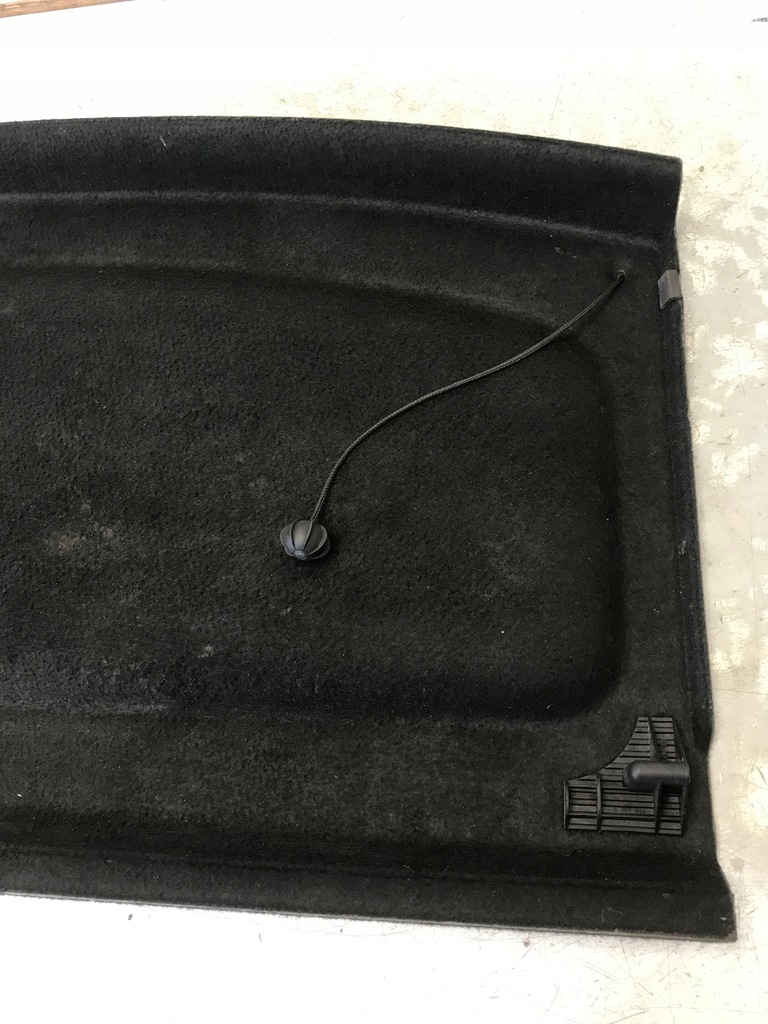 фото №7, Полка багажника vw golf v 1k6863533