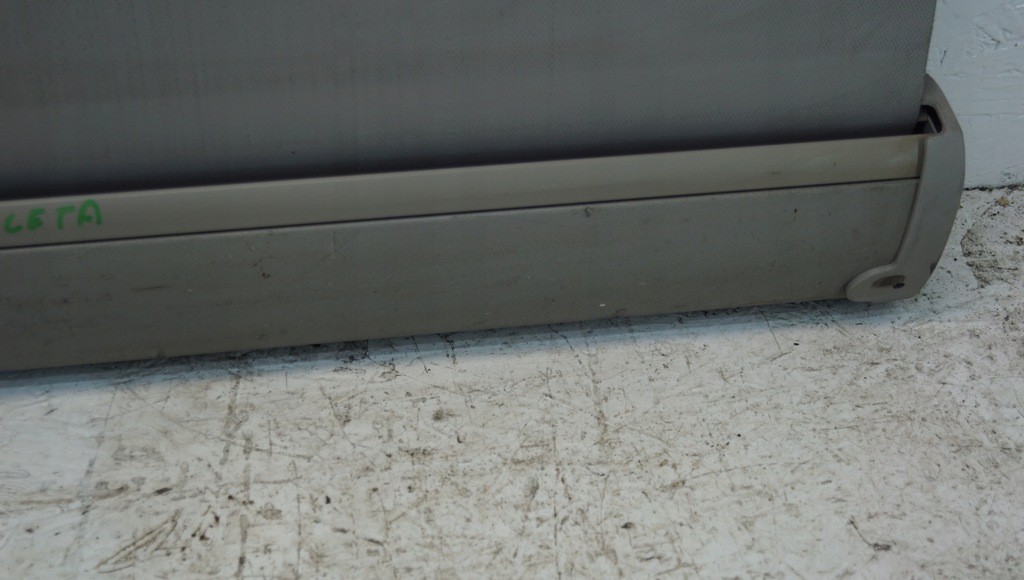 фото №9, Шторка багажника mercedes-benz оригинальный номер a2118600075