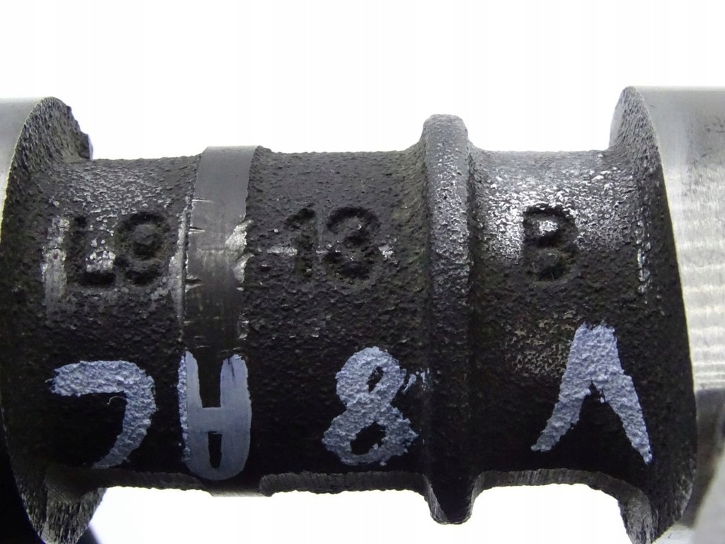 фото №15, Jaguar xj x308 97-03 3.2 v8 вал распределительного вала w правый