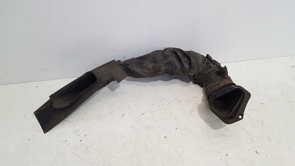 фото №1, Opel insignia a труба впуск воздуха