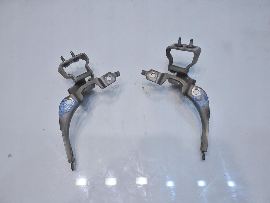 фото №6, Петля петли крышки ly1q audi a4 b7 avant 8e9827299f