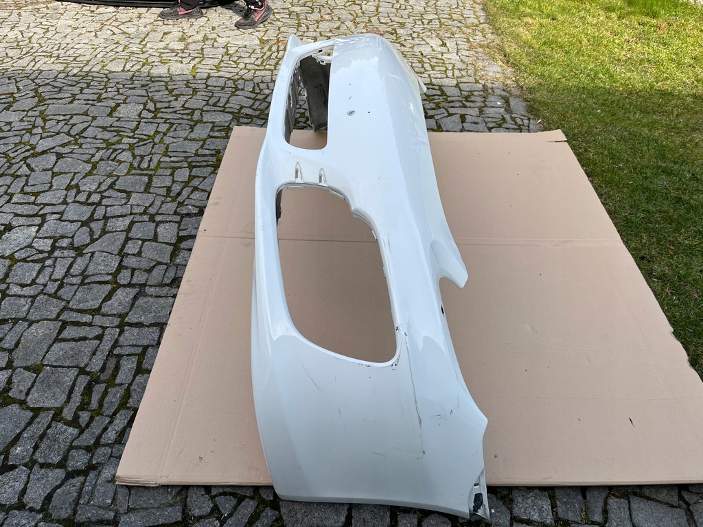 фото №6, Бампер передний porsche cayman boxster 981 2012-16