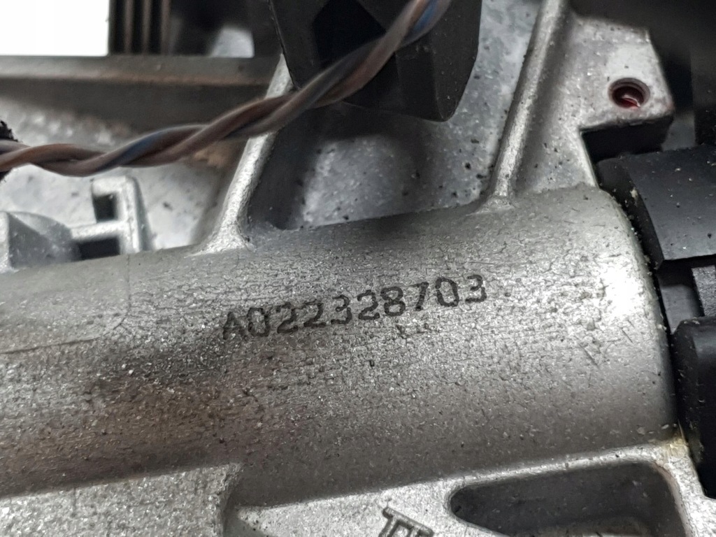 фото №6, Замок зажигания mini r50 r53 cooper s