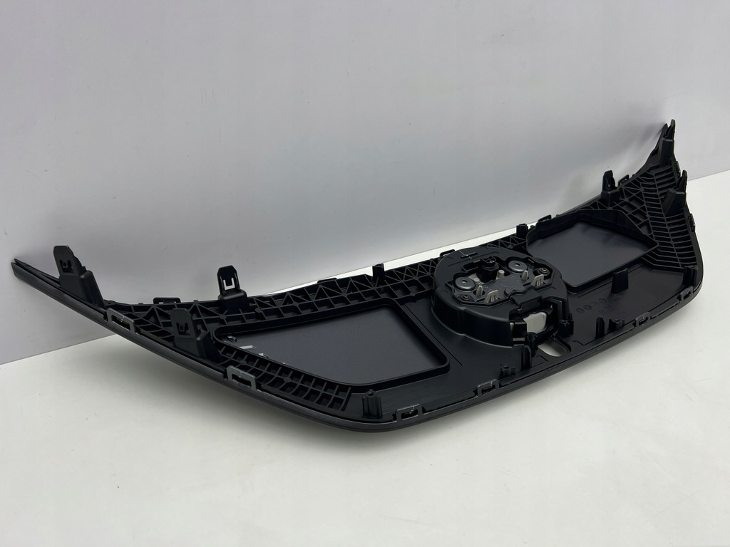 фото №5, Nissan leaf 2 ii ze1 lift решётка радиатора радиатора решётка радиатора nowa oem оригинал 2022-