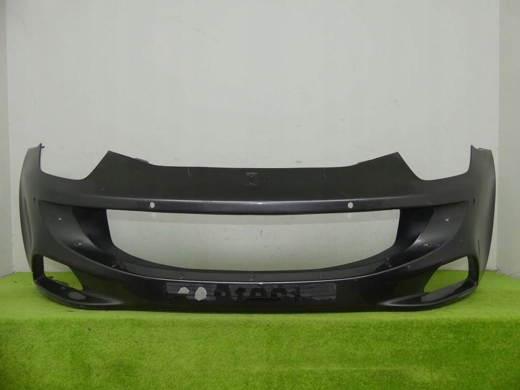 Купить Бампер перед ferrari ff f151