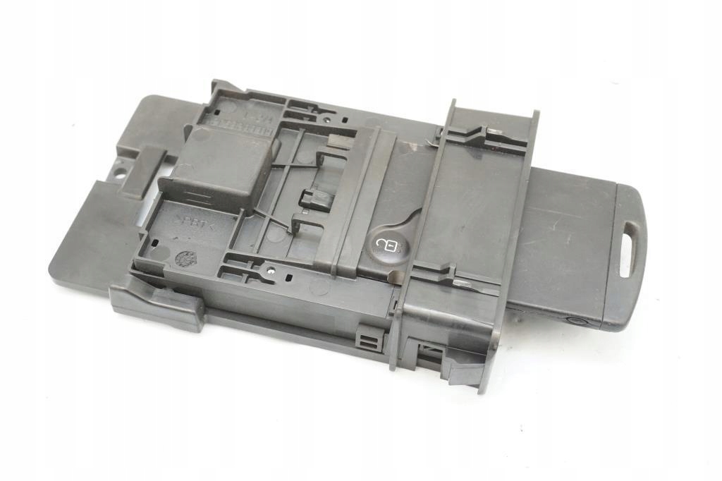 фото №3, Считыватель карта замок зажигания renault laguna iii coupe