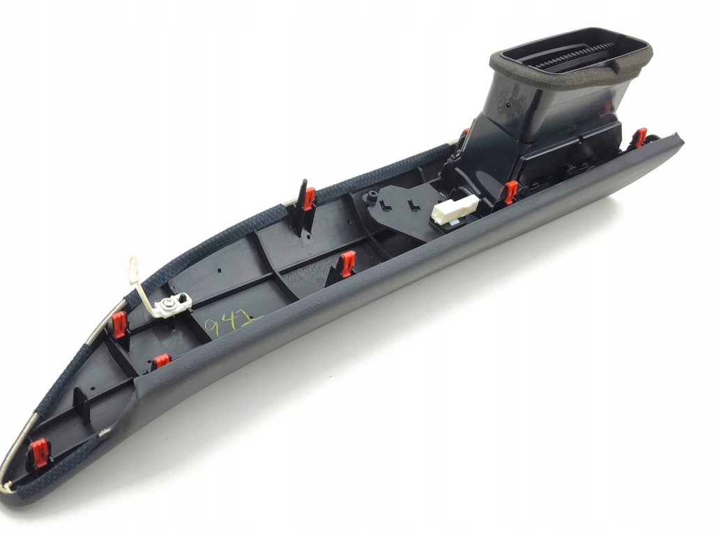 Lexus ux 2020 рамка панелі приладової панелі Оригінал