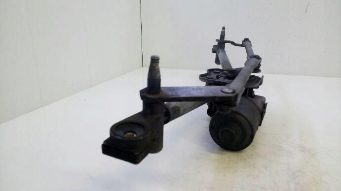 фото №5, Механизм моторчик дворник ford mondeo mk3